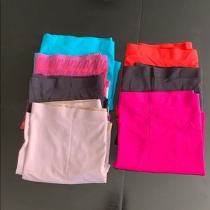 Eby Underwear - 4X - Lot of 7